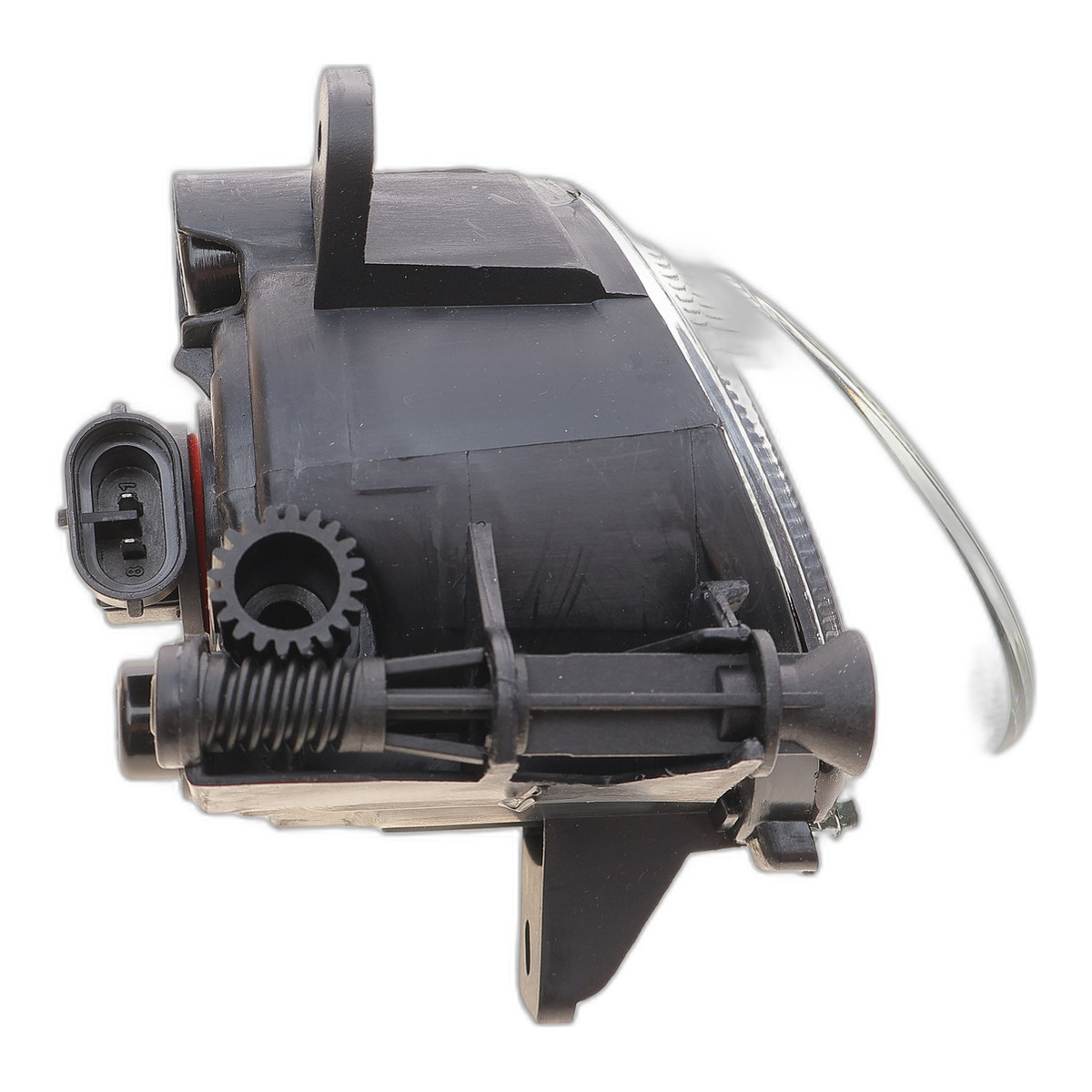 Фара протитуманна Audi A4/A6/VW Passat CC 08-18 (R) DPA