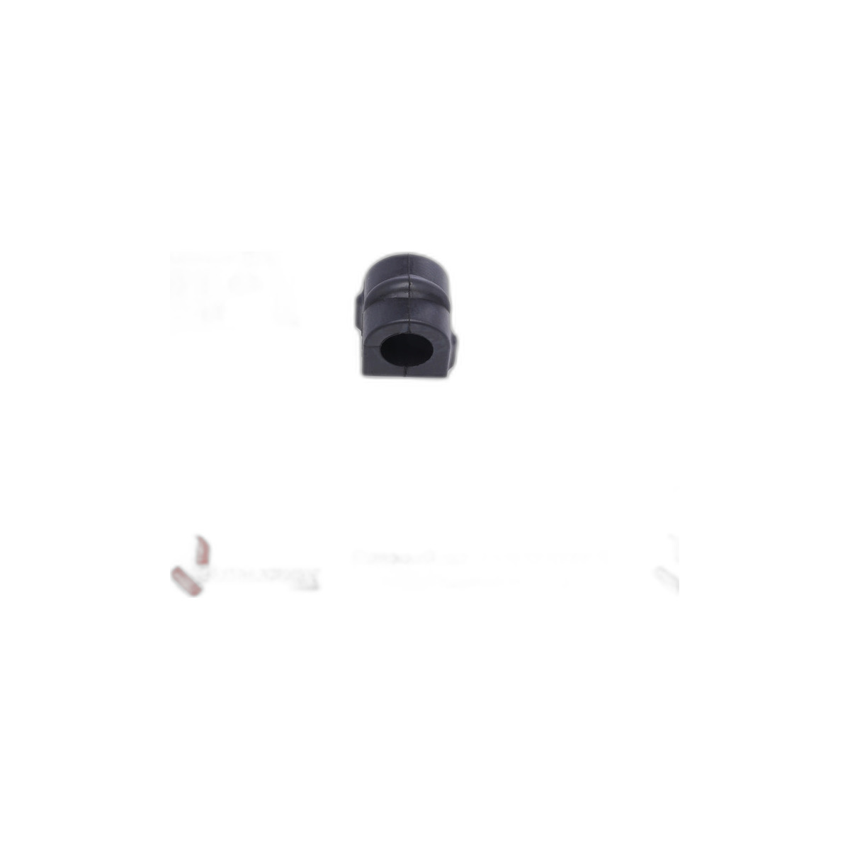 Втулка стабилизатора (переднего) Opel Vectra C 02-08 (d=22mm)
