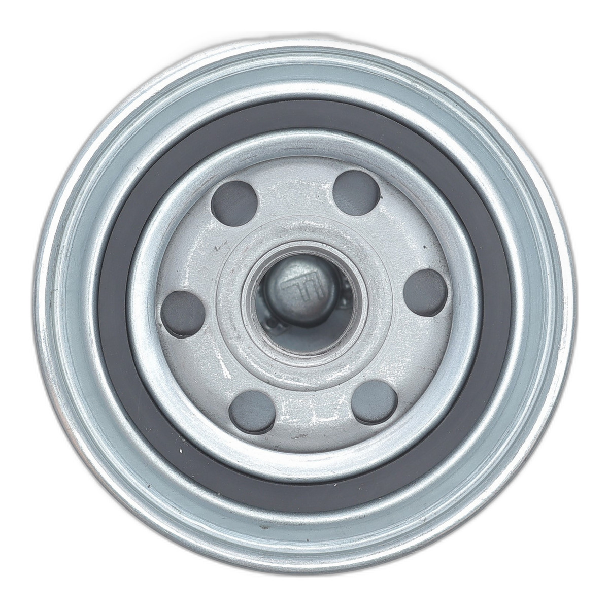Фільтр масляний Nissan Pathfinder/ Primera/ X-Trail 2.2-2.5 dCI 01- Solgy