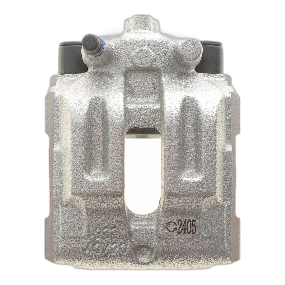 Супорт гальмівний (задній) (R) BMW 1 (E81/E87) 04-13 (d=40mm) (ATE) AXIA Brake Calipers