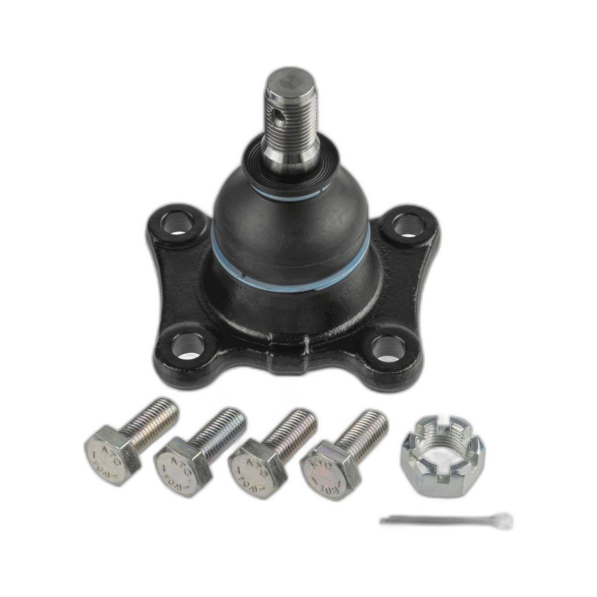 Опора кульова TOYOTA/VW 4RUNNER/HILUX/TARO 1987-2005 ( ) LEMFORDER (16431 03) Lemforder