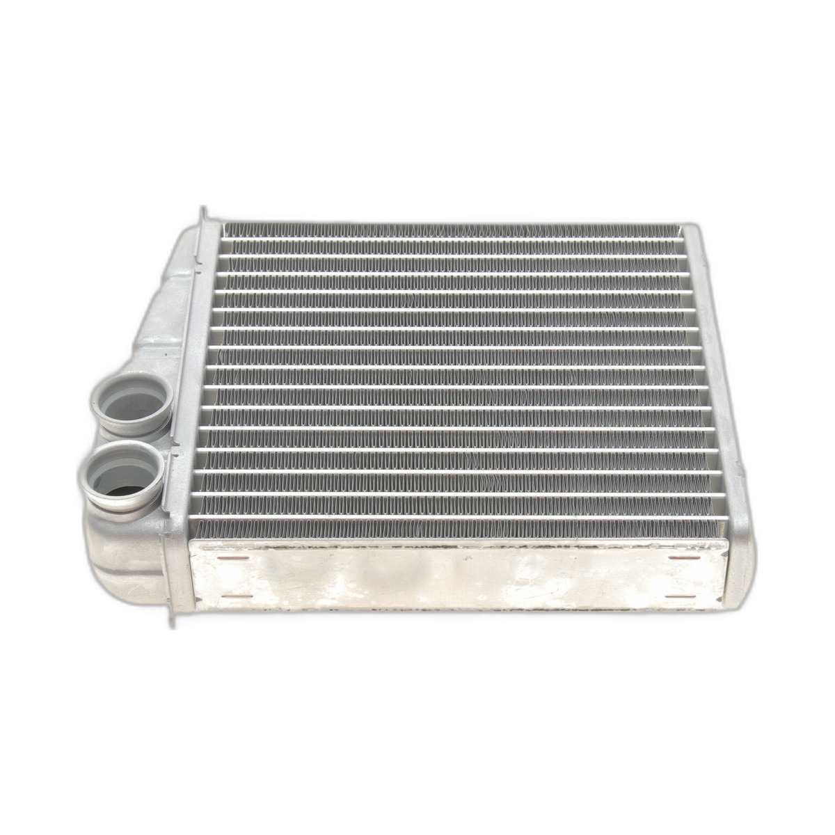 Радіатор пічки Nissan MicraIII/Note/Renault Clio1.5 dCi 03- Van Wezel