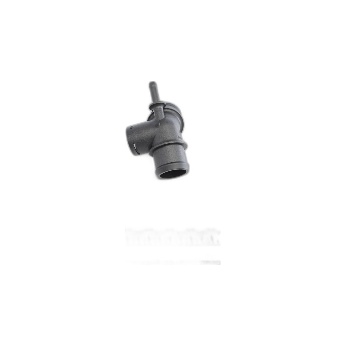 Фланець системи охолодження VW Golf IV 1.9TDI 97-06 Impergom
