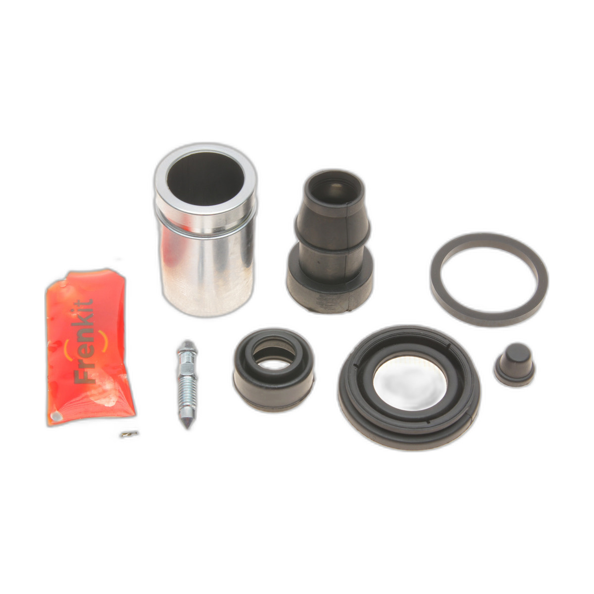 Ремкомплект супорта (заднього) Geely GC6 1.5 14- (d=30mm) (+поршень) Frenkit