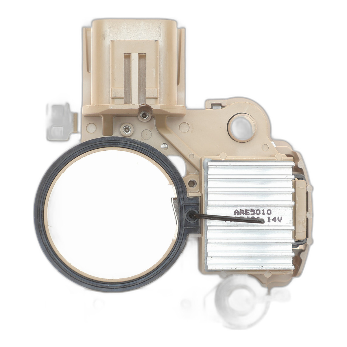 Реле генератора (12V) Mitsubishi Pajero 2.5 TD/TDiC 90-