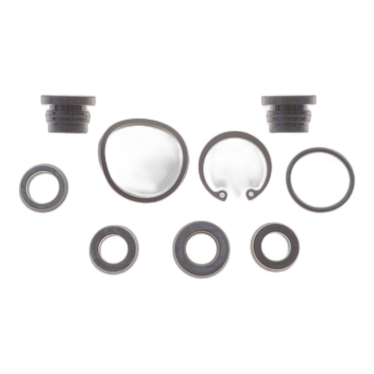 Ремкомплект циліндра гальмівного (головного) Audi A6 94-97 (+ABS) (d=23,8mm) Lucas