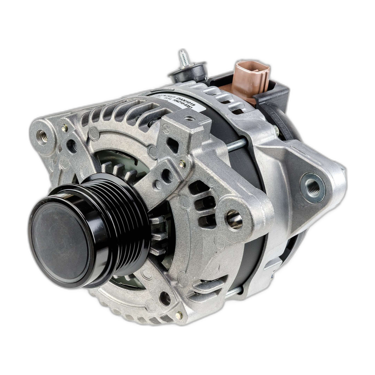 Генератор 115863 JP DENSO (DAN1019) Denso