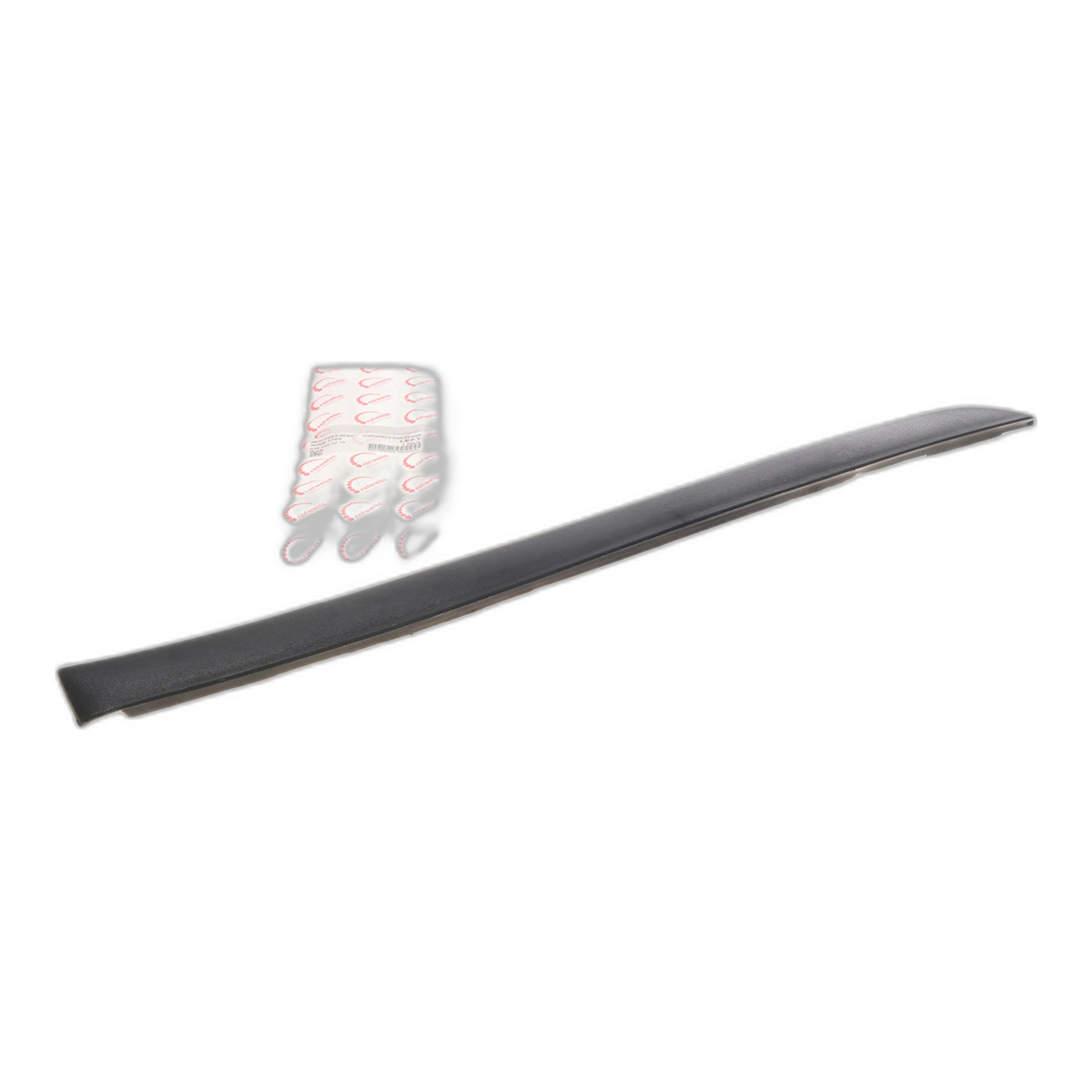 Накладка скла лобового MB Vito (W638) 96-03 (L) Rotweiss