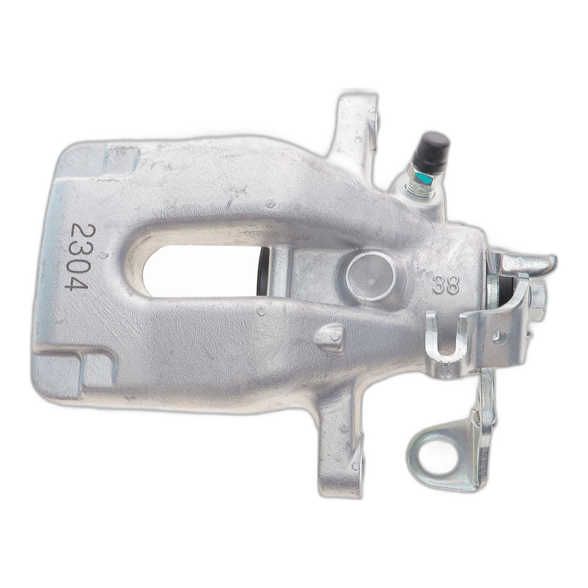 Супорт гальмівний (задній) (L) Citroen C4 04-/Peugeot 307/308/SW 00-14 (d=38mm) AXIA Brake Calipers фото 2
