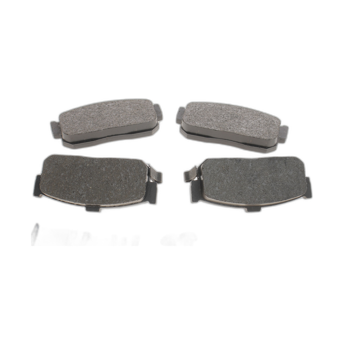 Колодки гальмівні (задні) Nissan Almera/Maxima 95-00/Primera 90-98/Sunny 90-95/Infiniti I30 97- Icer