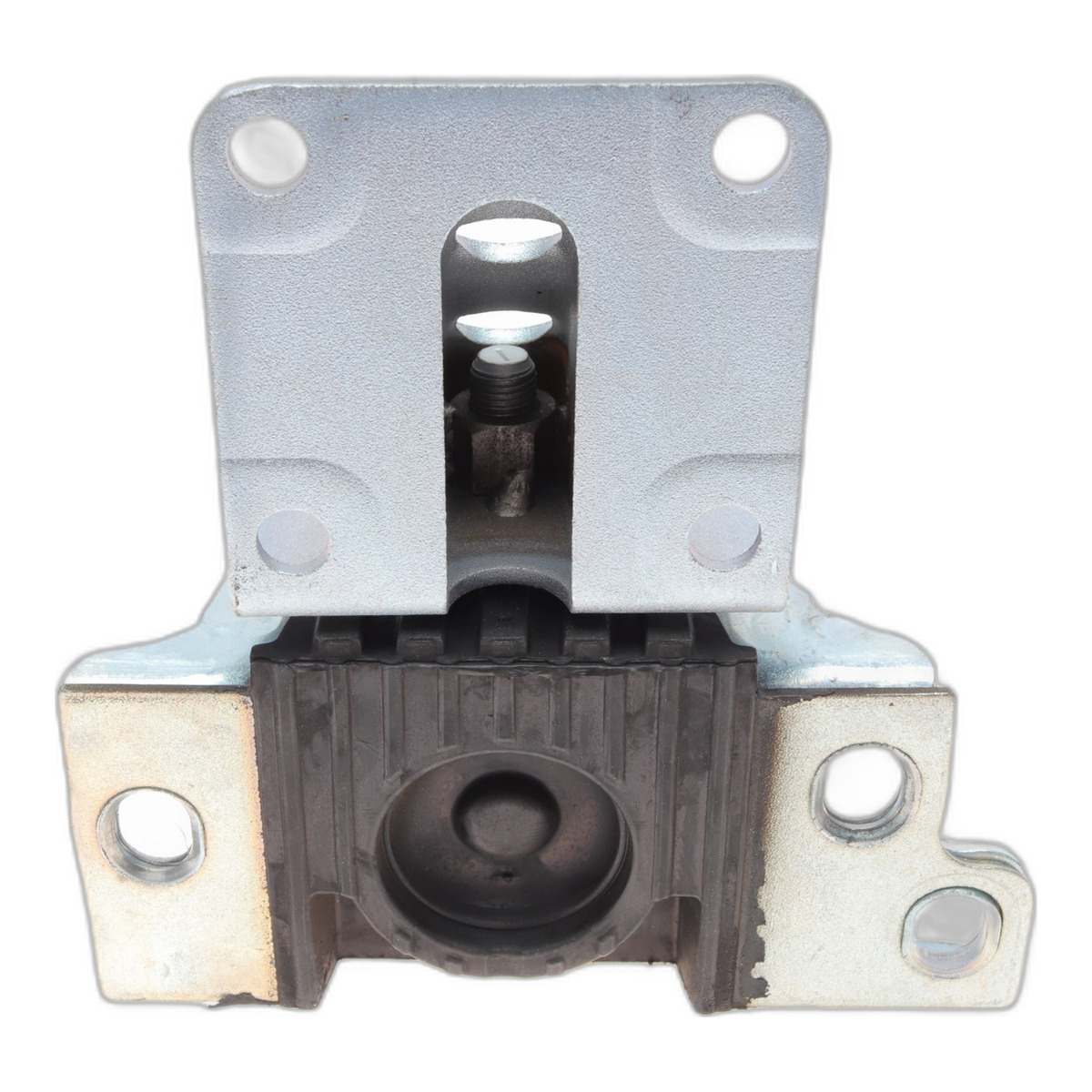 Подушка двигуна (L) Fiat Ducato/Citroen Jumper/Peugeot Boxer 2.2HDi-2.3D 06- UCEL