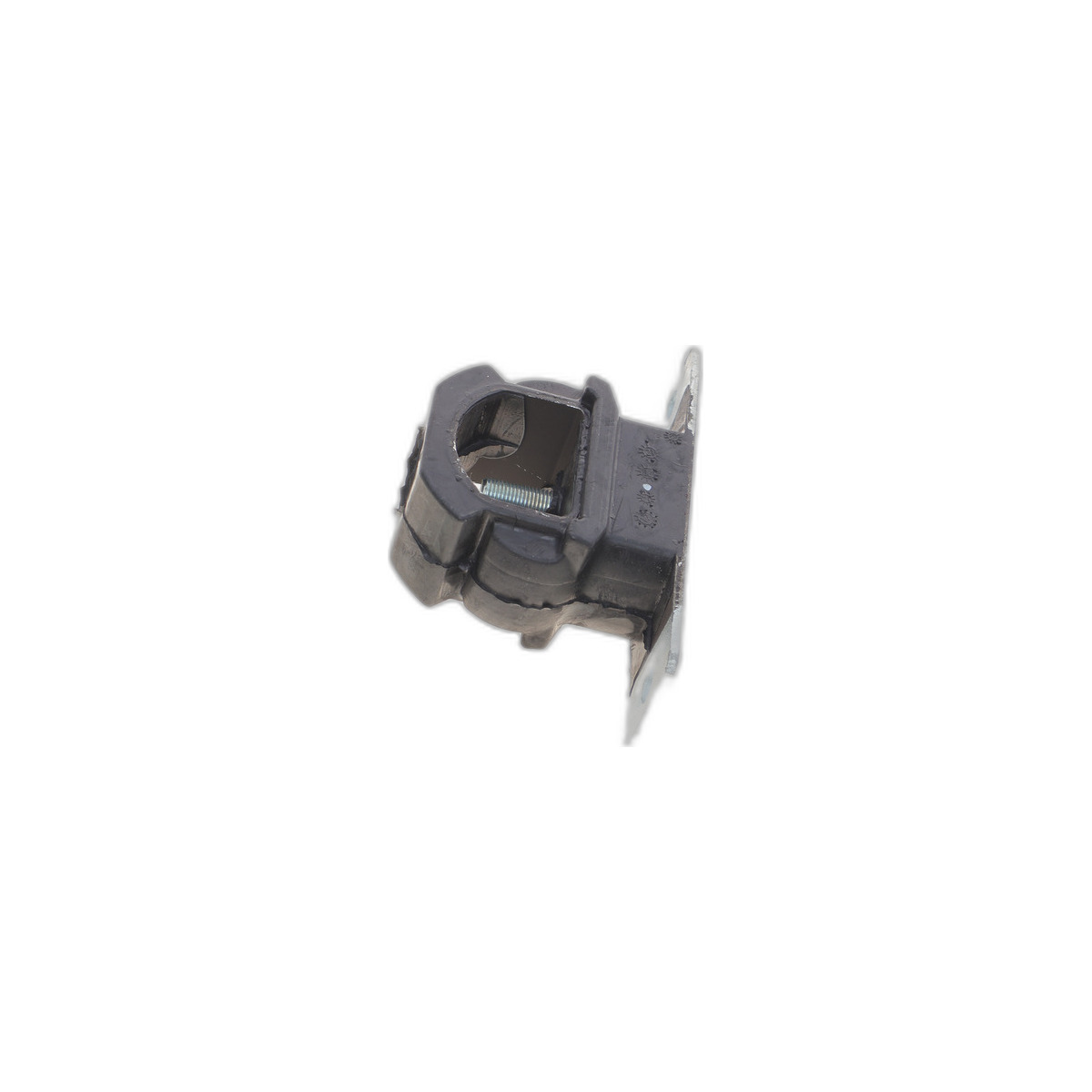 Подушка КПП Fiat Ducato 1.9D/TD/2.0 82-94 (L) UCEL