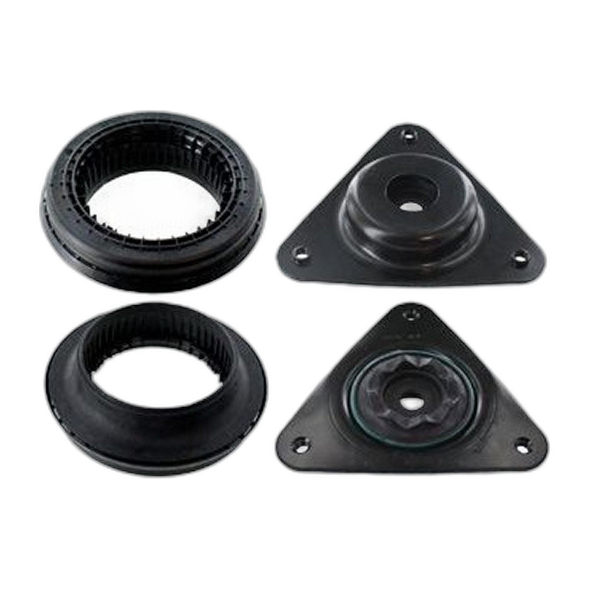 Подушка амортизатора передн лів/прав NISSAN QASHQAI II, X-TRAIL, X-TRAIL III, RENAULT KADJAR, MEGANE IV 1.2-2.0D 11.13-