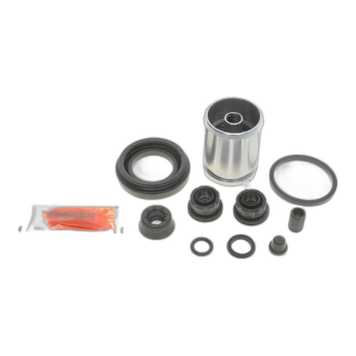 Ремкомплект супорта (заднього) Opel Insignia 10- (d=41mm) (+ поршень з механізмом) (TRW) Frenkit фото 2