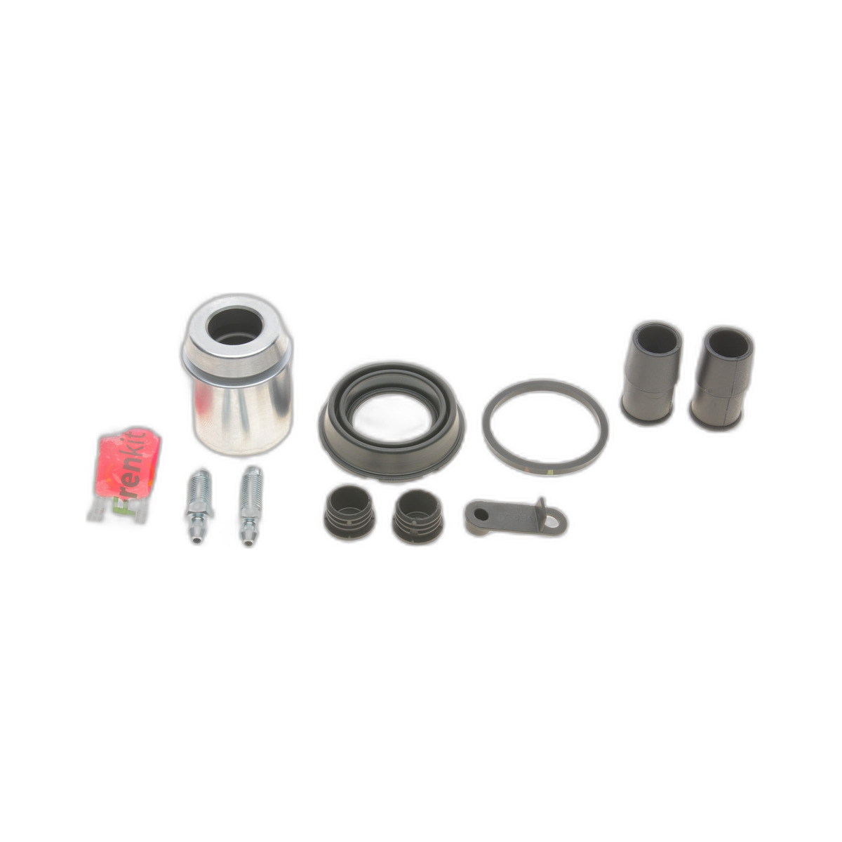 Ремкомплект супорта (заднього) MB E-class (W211/W212) 02- (d=42mm) (+ поршень) (Ate) Frenkit