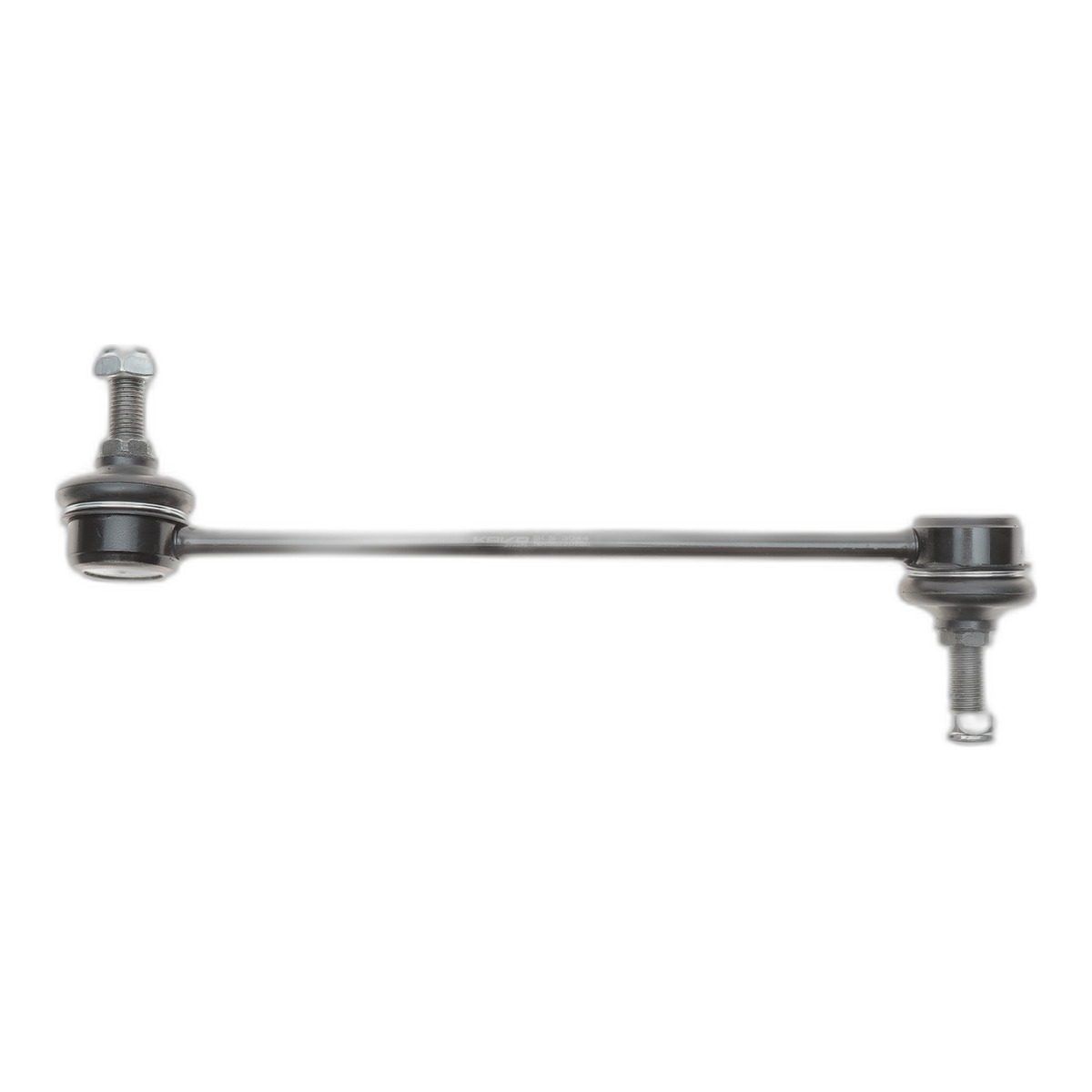Тяга стабілізатора (переднього) (L) Hyundai I10 08-13 KAVO PARTS фото 2