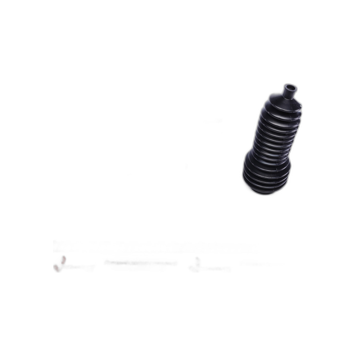 Пыльник рейки рулевой Renault Clio II 98- (11x143x42)