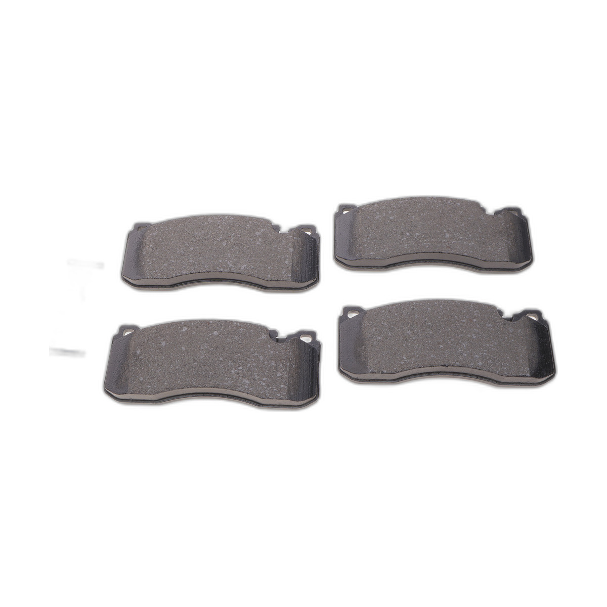 Колодки гальмівні (передні) BMW 1 (E81/E82/E87/E88)/3 (E90/E91/E92/E93) 04-13/Mini Mini 07-13 Icer фото 2
