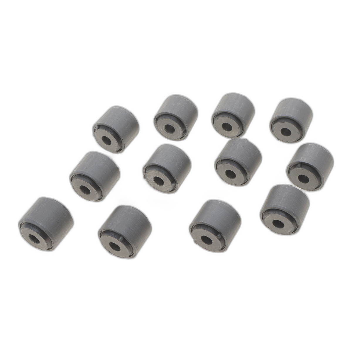 Комплект сайлентблоків задньої підвіски Tesla Model S 12- (d=41.7mm) BelGum Parts