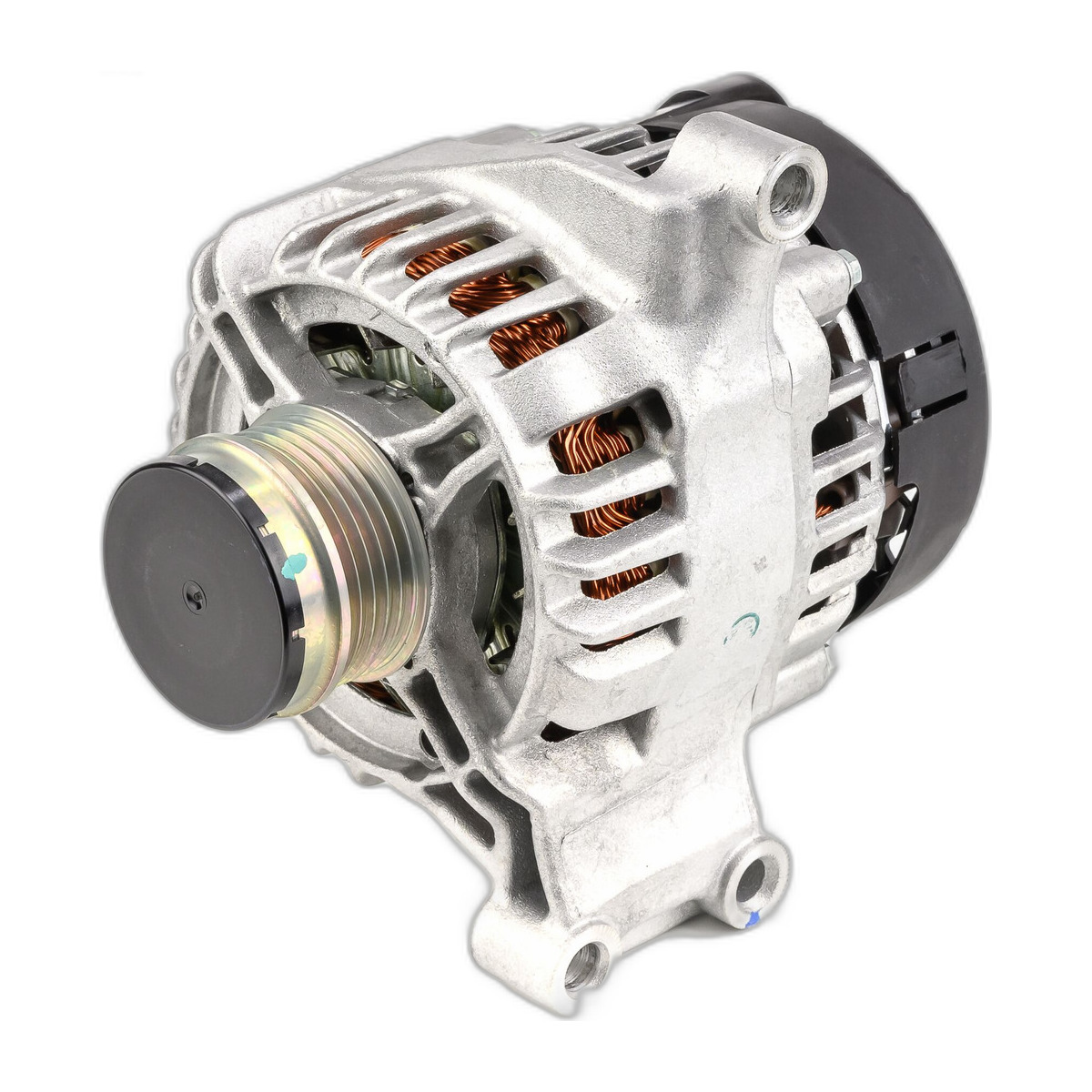 Генератор 115457 IT DENSO (DAN1078) Denso