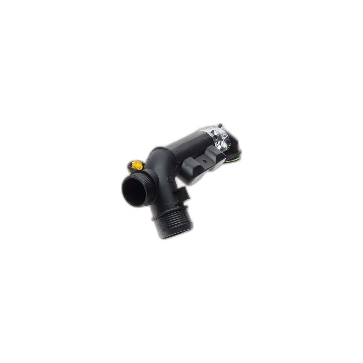 Патрубок турбіни Ford Focus II/Mazda 3 1.6TDCi 04-13 UCEL