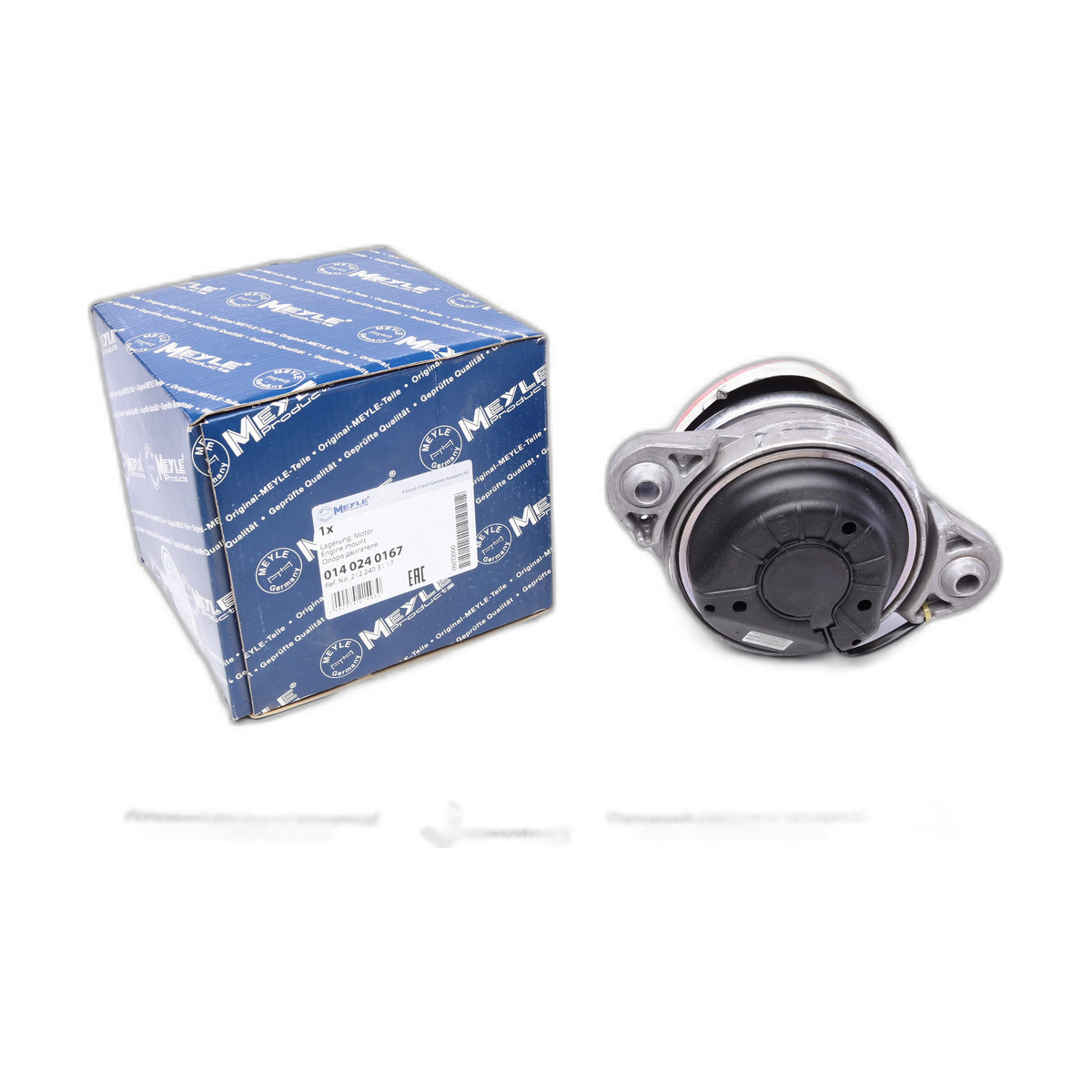 Подушка двигателя (R) MB CLS (C218)/E-class (W212) 2.1D 09-