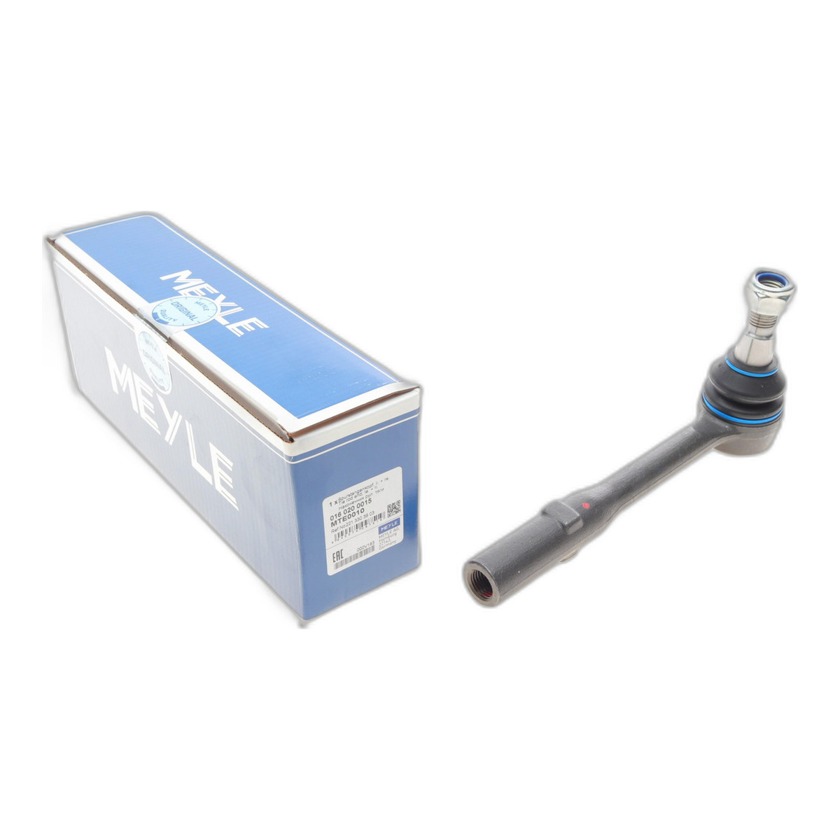 Наконечник тяги рулевой MB S-class (C216/W221) 05-13