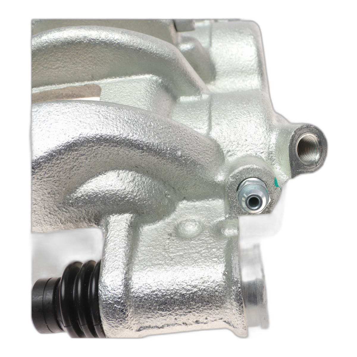 Супорт гальмівний (передній) (R) MB Sprinter 209-319/VW Crafter 30-35 06- (Brembo) Solgy