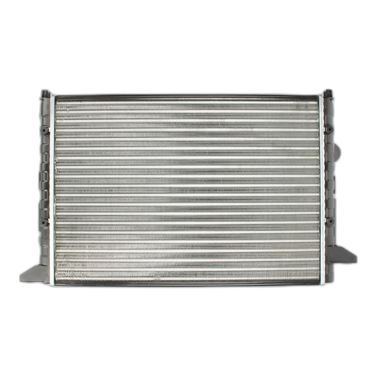 Радіатор двигуна (мкпп) VW PASSAT B3/B4 1.6-2.0 02.88-05.97