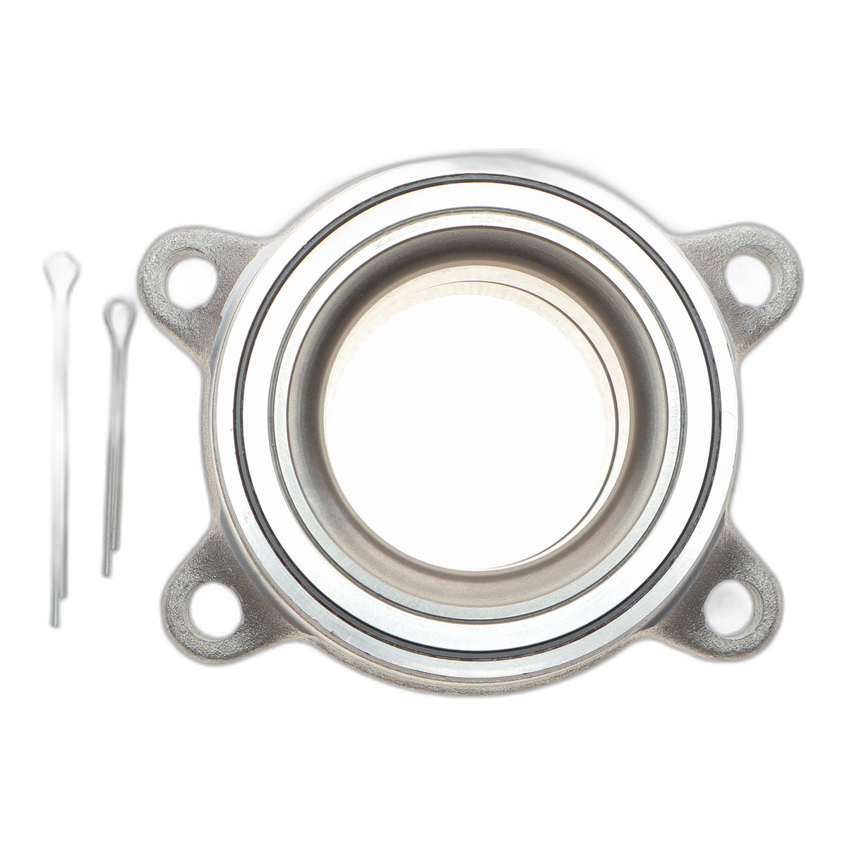 Підшипник маточини (задньої) Mitsubishi Pajero III/IV 00- KAVO PARTS