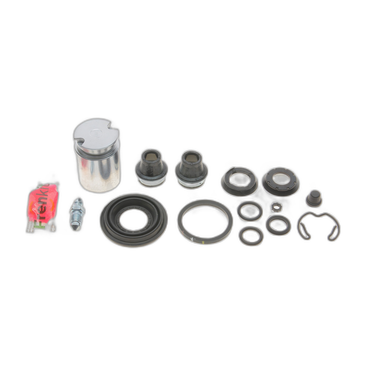 Ремкомплект суппорта (заднего) Opel Astra 98-09 (d=34mm) (Bosch) (+поршень)