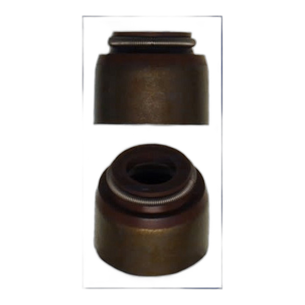 Сальник клапана IN/EX REN/OPEL 3.0DCI ZD3 03- /NISS 300ZX V6 VG30/VG30E 3 88-94 К AJUSA (12008100) AJUSA