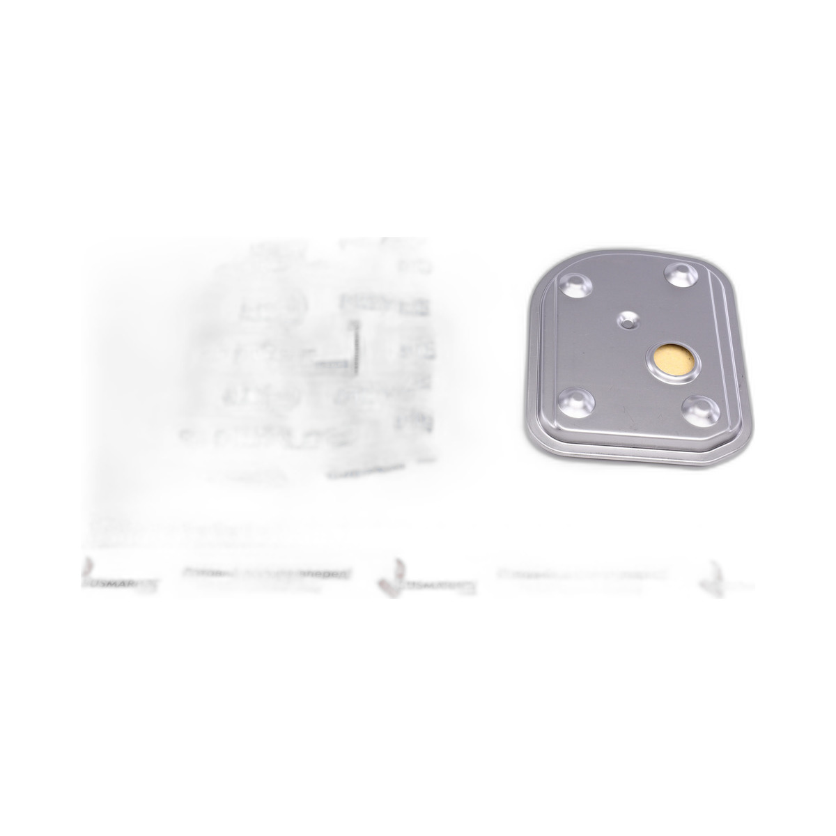 Фильтр АКПП MB A-class (W169)/ B-class (W245) 04-12