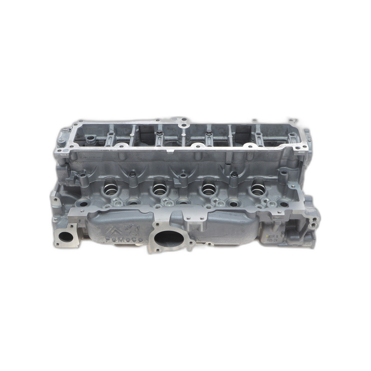 Головка блоку циліндрів Citroen Berlingo 1.6 HDi 10-/Ford Transit Connect 1.5-1.6 TDCi 15- PSA