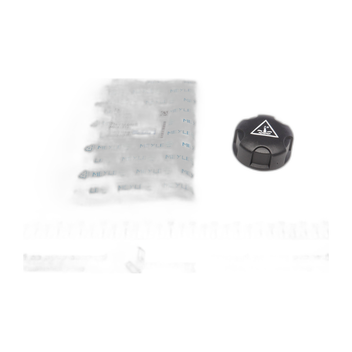 Кришка бачка розширювального Citroen Berlingo/Jumpy/Fiat Scudo 1.4-2.2HDI 04- Meyle