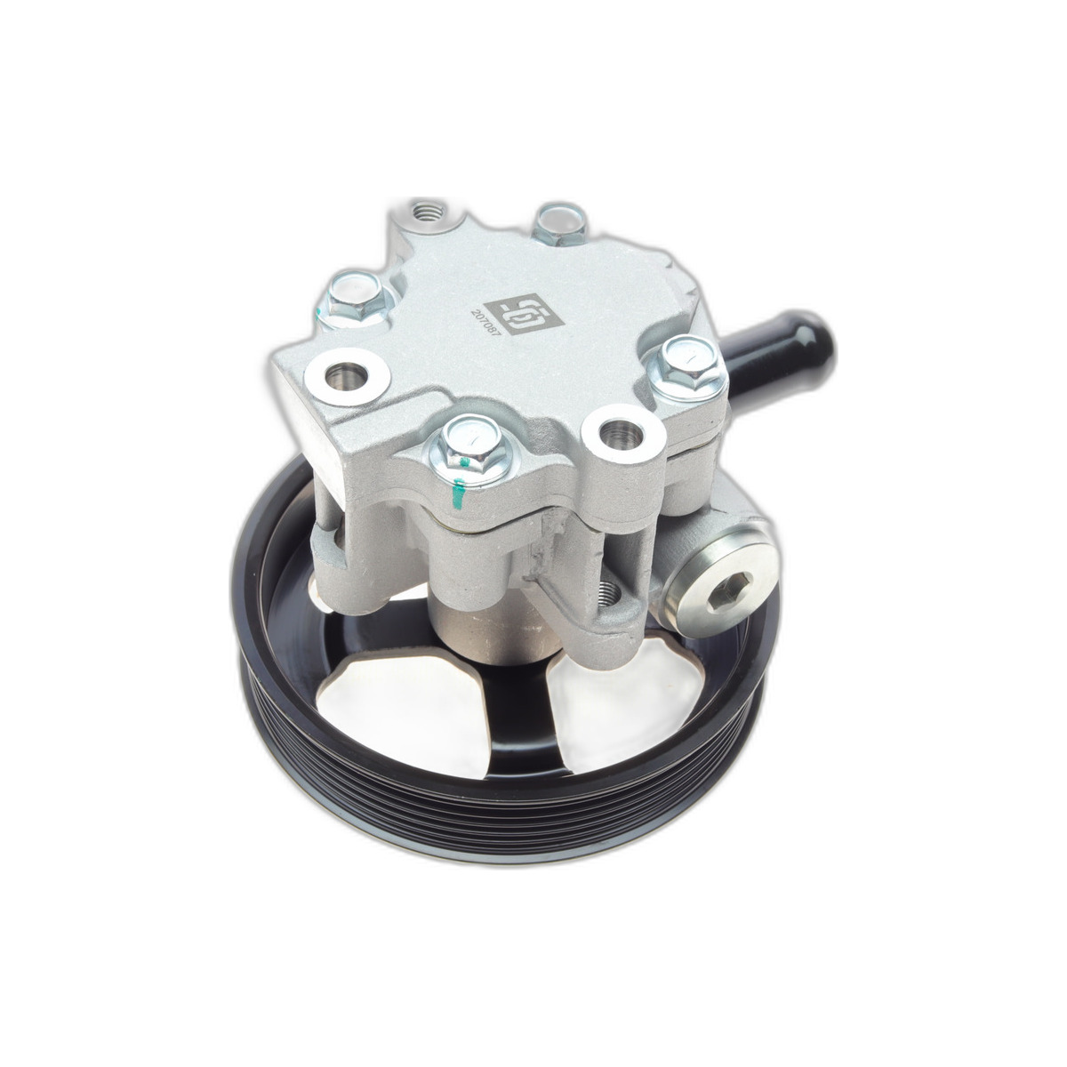 Насос ГПК Mitsubishi Lancer 1.8/2.0 08- Solgy