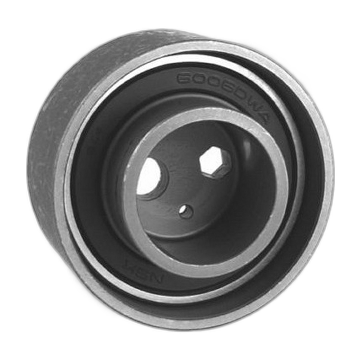 Натягуючий ролик ременя ГРМ MAZDA 323 C IV, 323 III, 323 S IV 1.7D 04.86-07.94