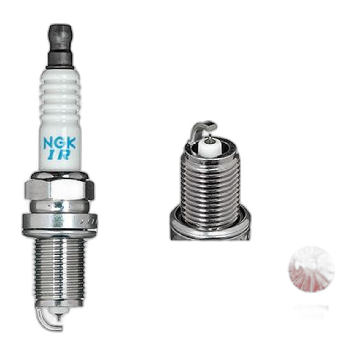 Свічка запалювання №7866 LAND ROVER RANGE ROVER III (L322) 4.2 2002.03-2012.12 NGK NGK