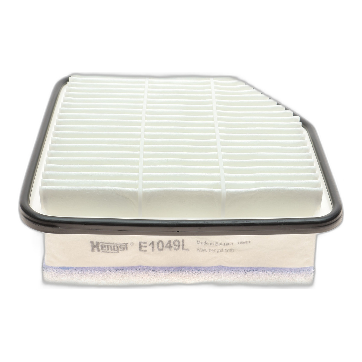 Фільтр повітряний Lexus IS 2.2d 05-12/Toyota Rav4 2.0D4-D/2.2D/D-4D/D 4WD 05-18 HENGST FILTER фото 2