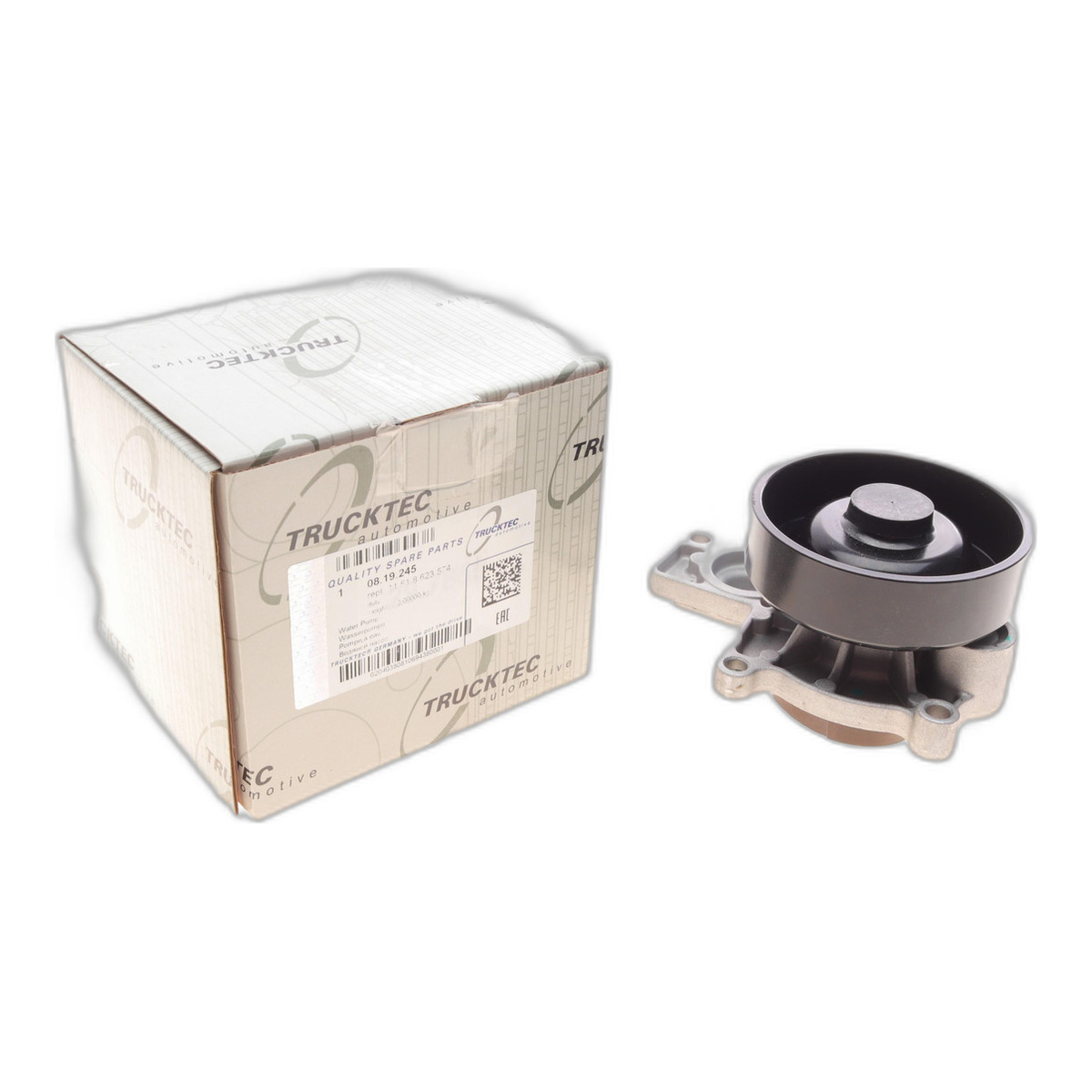 Помпа воды BMW X1 (F48)/X2 (F39) 14-
