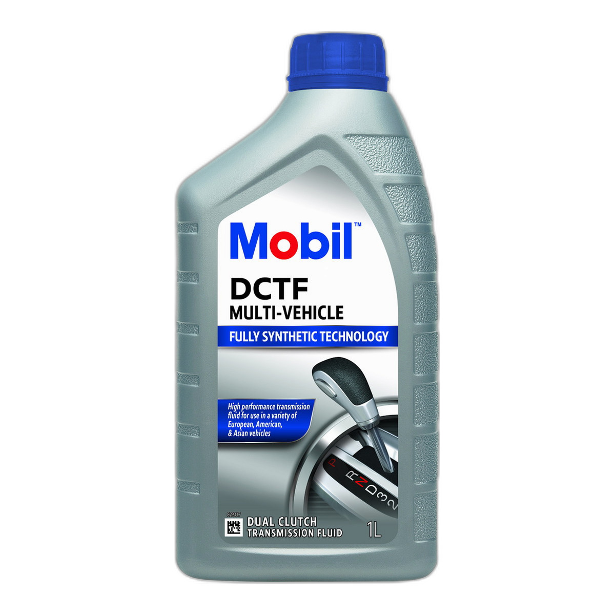 Трансмісійна олива (1L) (0,8 KG) , AUDI G 052 182 A2, BMW DCTF 1, BMW MTF LT-5, FORD M2C936 A, MITSUBISHI MZ320065, MITSUBISHI SSTF-1, VOLVO 1161838, VOLVO 1161839, VW G 052 182 A2
