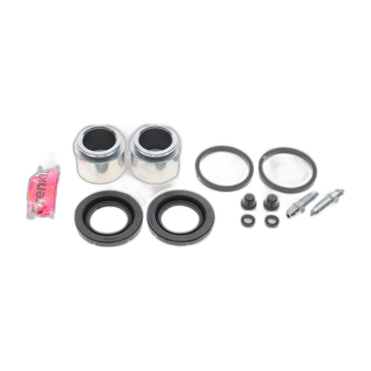 Ремкомплект суппорта (заднего) MB M-class/Nissan 350 98-09 (d=40mm) (Brembo) (+2 поршня)