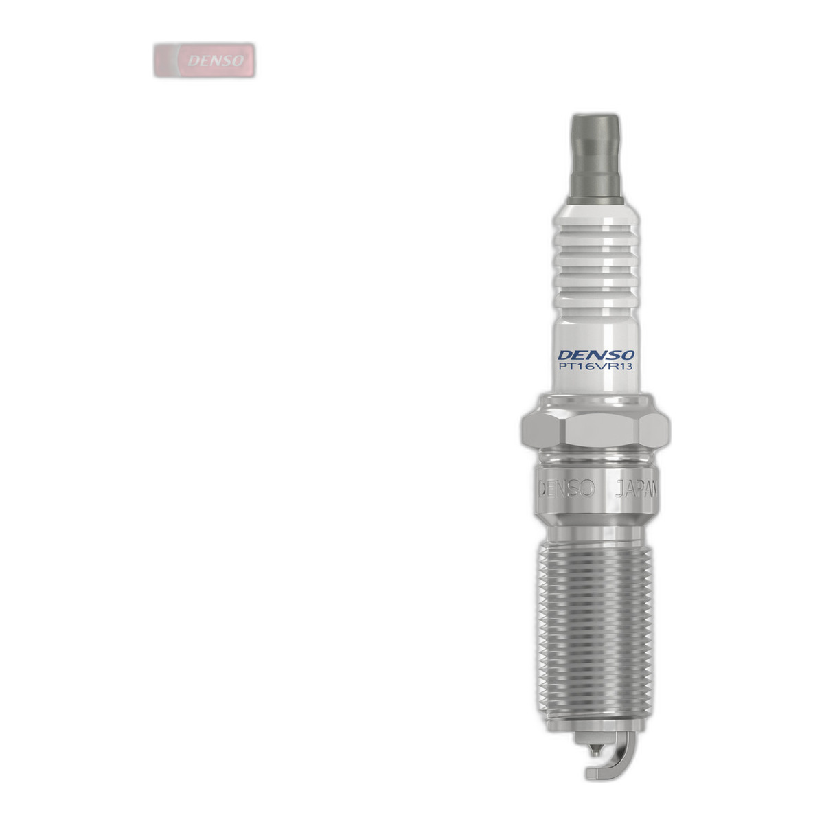 Свічка запалювання №5068 PT16VR13 ALFA ROMEO CADILLAC CHEVROLET FIAT FORD HUMMER MAZ DENSO Denso