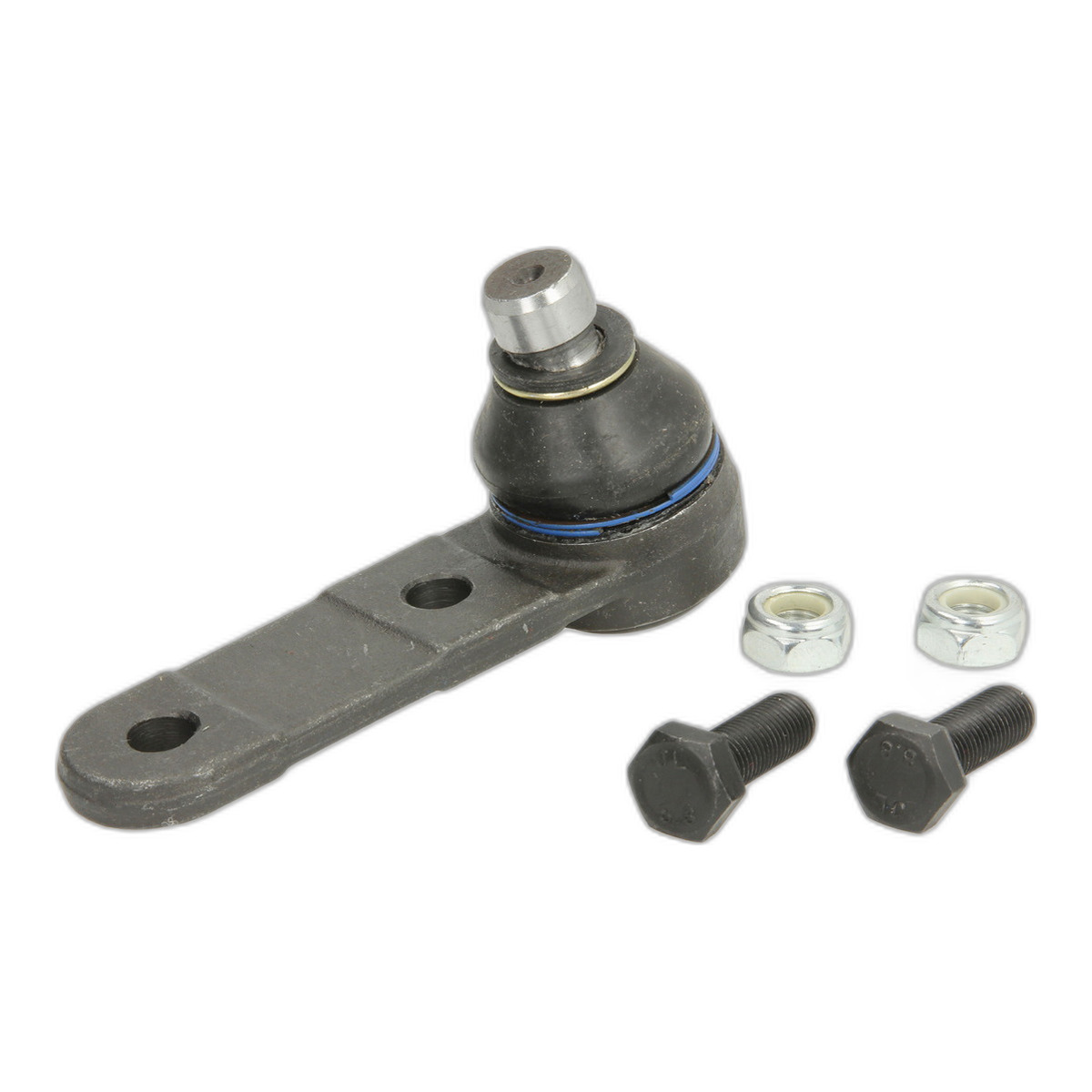 Шарова опора лів/прав (нижн передн) (діаметр конуса 17mm) FORD ESCORT CLASSIC, ESCORT V, ESCORT V EXPRESS, ESCORT VI, FIESTA, FIESTA III, KA, ORION III 1.0-2.0 01.89-03.04