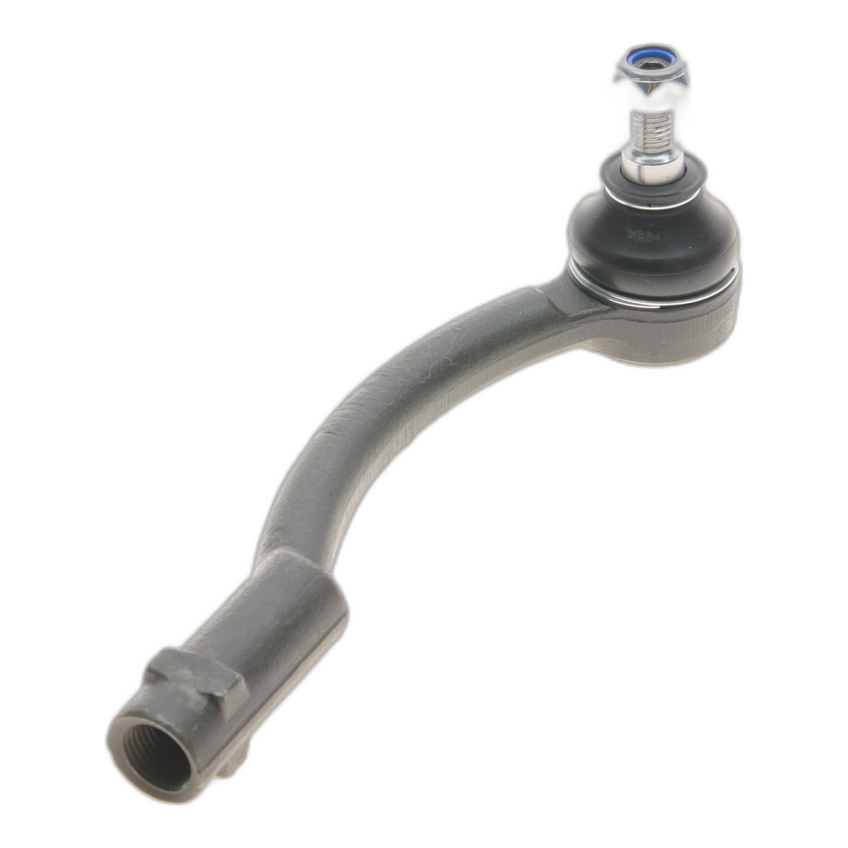 Наконечник тяги рульової (R) Hyundai i20 08-15/ix20 10-/Kia Soul/Venga 09- Solgy