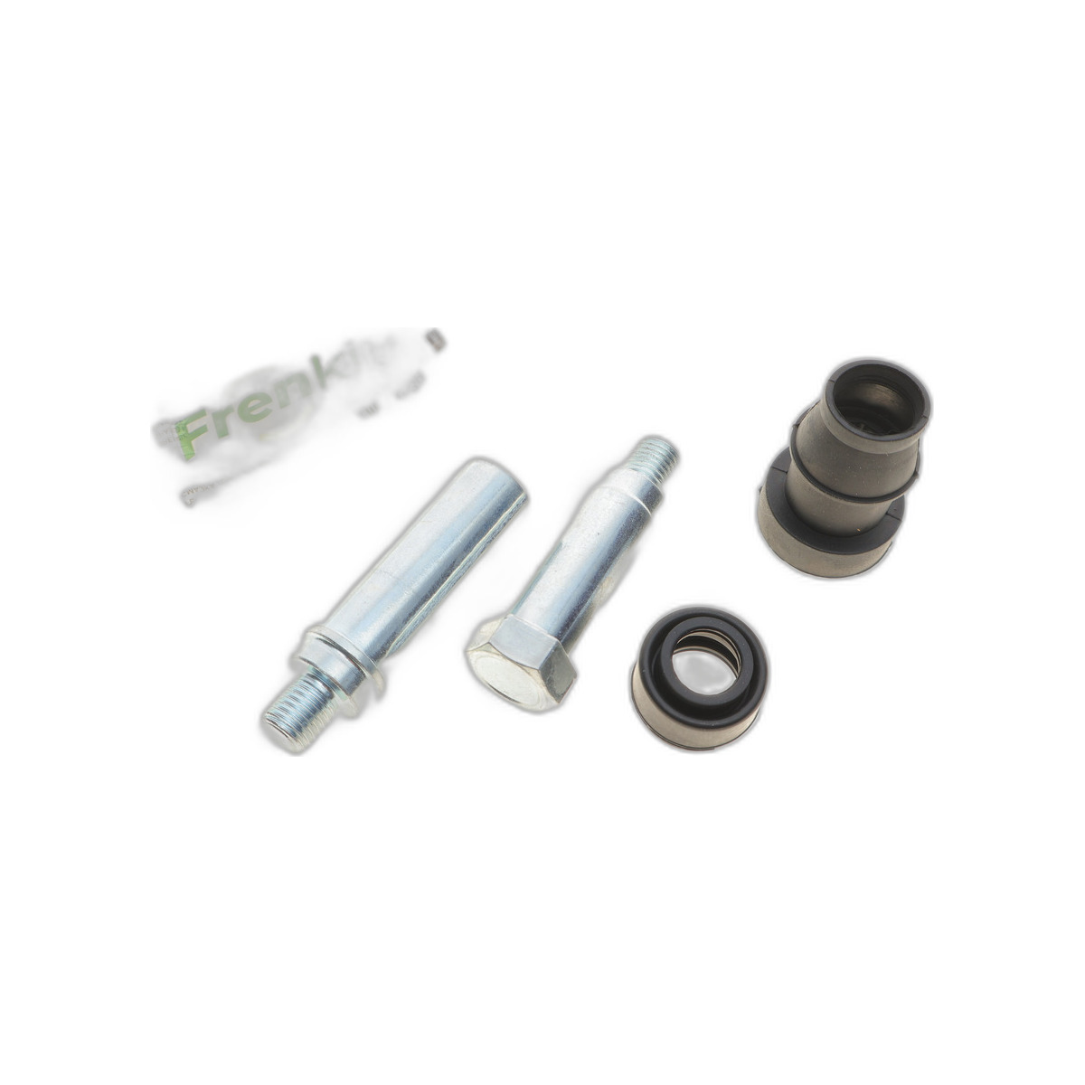 Направляюча супорта (переднього/к-кт) Toyota Camry 02-05 (Aisin) Frenkit