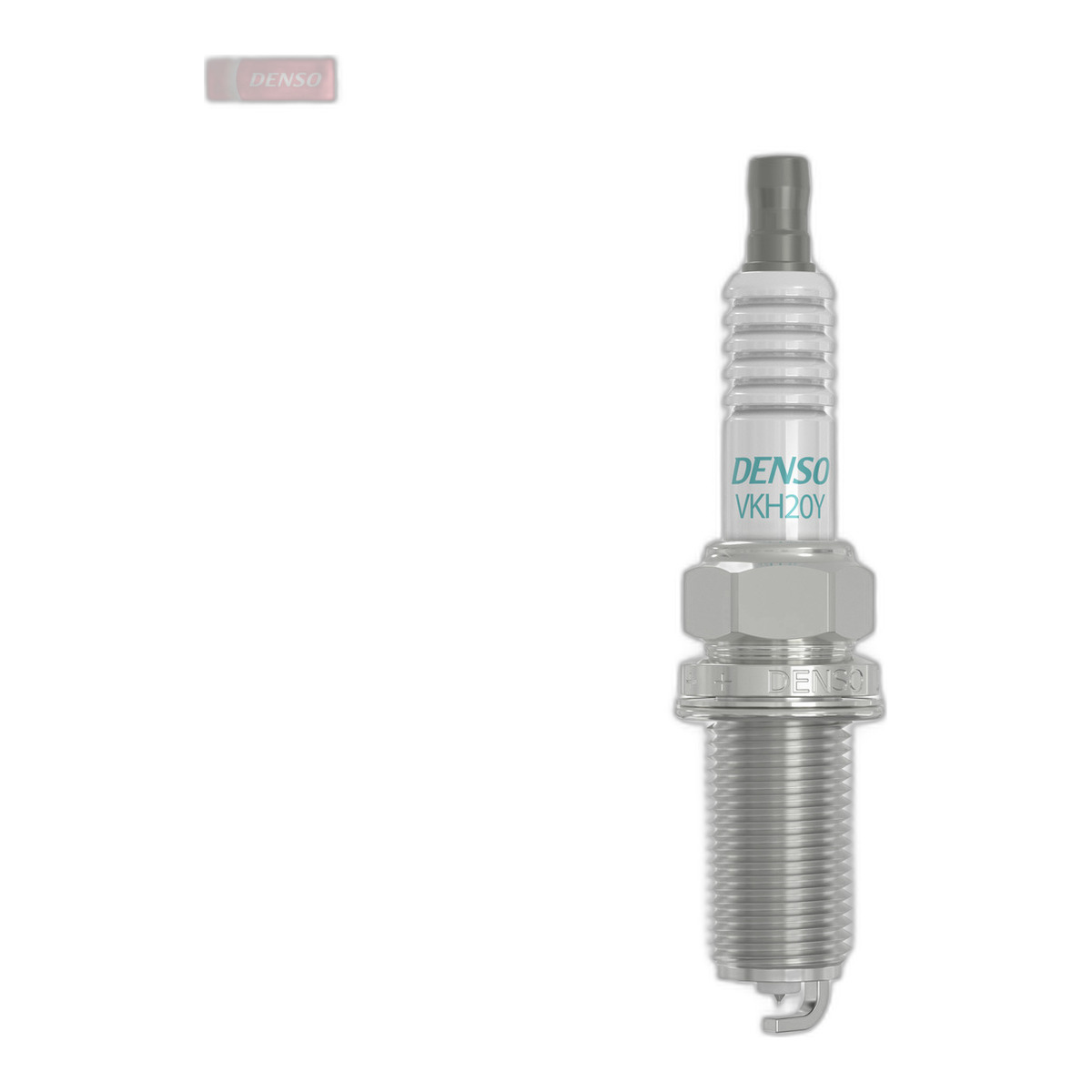 Свічка запалювання №5639 VKH20Y FORD LAND ROVER MERCEDES-BENZ SUBARU VOLVO DENSO Denso