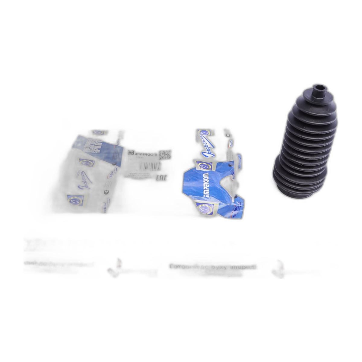 Пильник рейки рульової Honda Civic 94-01 (11x44x150) Impergom