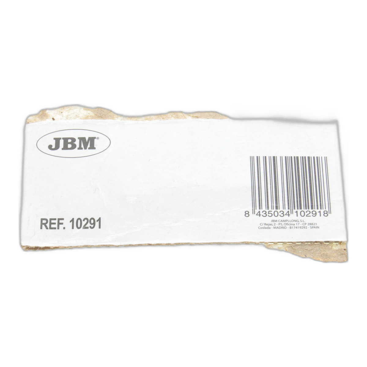 Біта M6 MP7 JBM