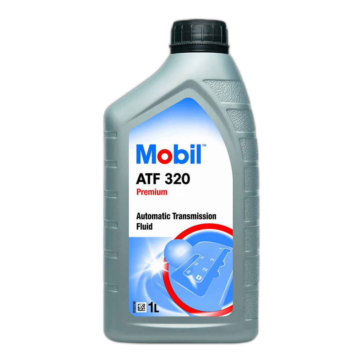 Олива для автоматичних трансмісій ATF (1L) 5W20/75W85 , ALLISON C4, BOSCH AS TE-ML 09, DEXRON III G, FORD MERCON, MAN 339 L1, MAN 339 V1, MAN 339 Z1, VOITH H55.6335.XX, VOLVO 97341, ZF TE-ML 03D, ZF T